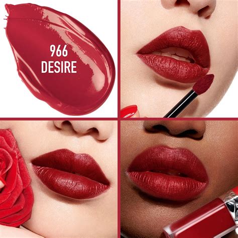 dior rouge ultra care liquid lipstick